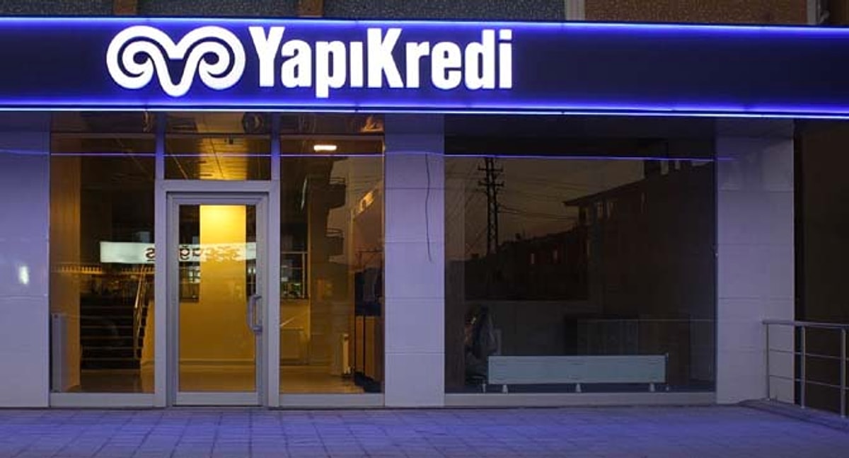 Yapi Kredi Bankasi Atm Sinden Nasil Para Yatirilir