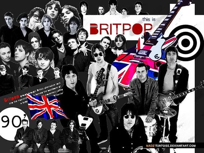 Britpop'un 20. Yılı BBC'de Kutlanacak
