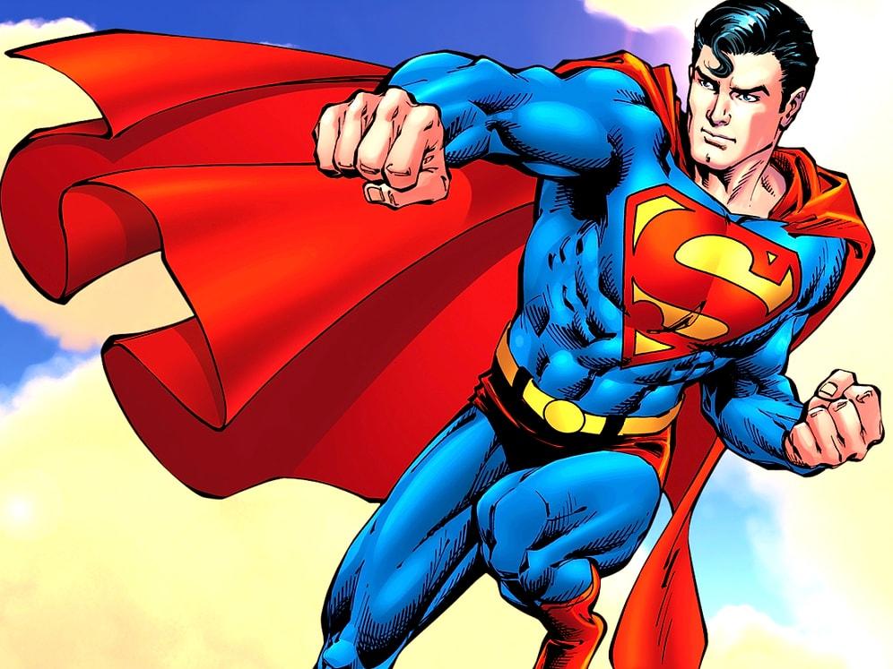 Superman'ın En İyi Süper Kahraman Olduğunun 15 Kanıtı
