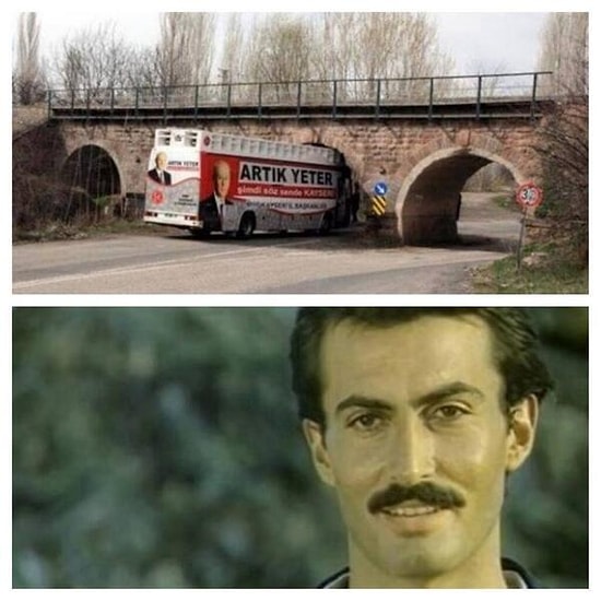 Sosyal Medya'da En Çok Paylaşılan 15 İffet Capsi