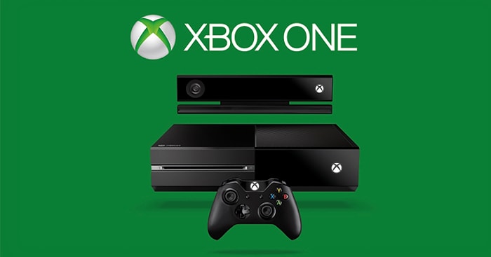 Xbox One Eylül'de Türkiye'ye Geliyor!