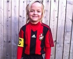 İngilizler yeni Owen'ı buldu!