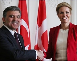 Gül'e İslamofobi Ve Cemaat Sorusu