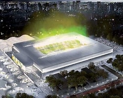 Brezilya'da Stat Skandalı!