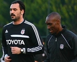 Beşiktaş'ta Eksik Hazırlık