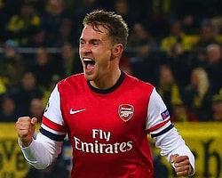 Arsenal'de Üç İmza Birden