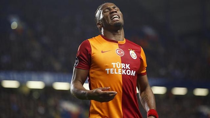 Drogba'nın Herkesten Sakladığı Gerçek!