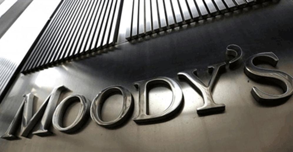 Moody's 10 Türk Bankasını Olası Bir Not İndirimi İçin İzlemeye Aldı