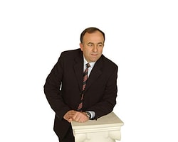 Ak Parti'li Belediye Başkanı'na Silahlı Saldırı!