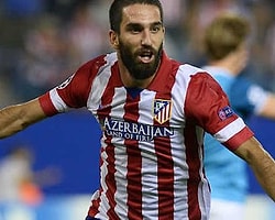 Arda Barca'ya!