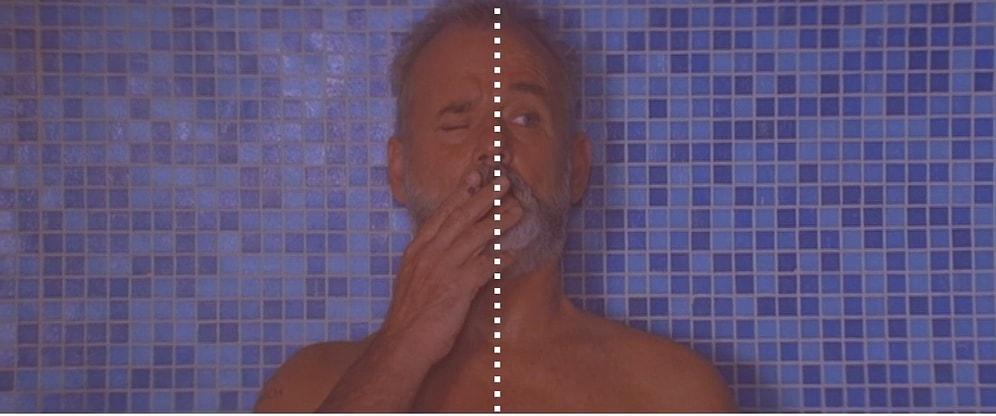 Wes Anderson Filmlerinden ‘Simetrik’ Anlar