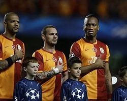 Galatasaray'ın Kazancı "17.1 Milyon Euro "