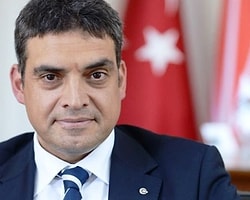 CHP’li Umut Oran, Ali Fuat Yılmazer’in vahim açıklamalarını Arınç’a sordu:
