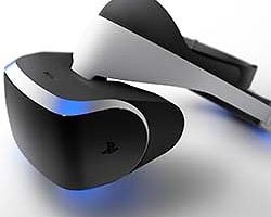 Sony'nin Oculus Rift'e Cevabı: Project Morpheus