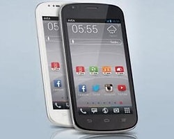 Uygun Bütçeleri Hedef Alan Akıllı Telefon Avea İnTouch 3