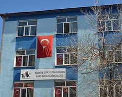 TÜİK Bürosuna Saldırı: 7 Ölü
