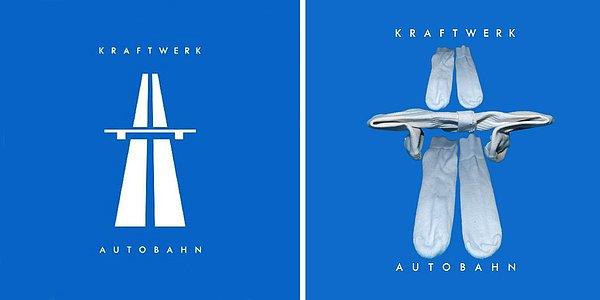 14. Kraftwerk – Autobahn