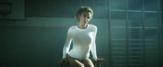 Kylie Minogue'dan Yeni Video: Sexercize