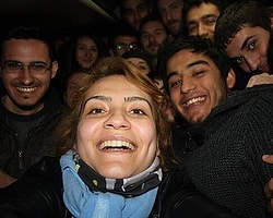 Selfie'nin Türkçesi Ne Olsun?