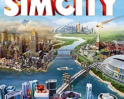 Ve Nihayet Huzurlarınızda Çevrimdışı Simcity