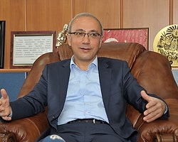 "Ses Kayıtları Yurt Dışından Servis Ediliyor"