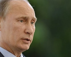 Sivastopol'da Nato İstemiyoruz