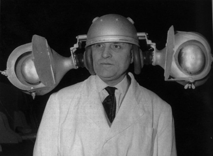 Zamanında Kullanılmış Birbirinden Acayip 23 Dinleme Cihazı