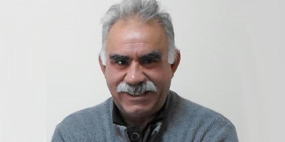 'Öcalan'ın Cezası 2024'te Gözden Geçirilmek Zorunda'