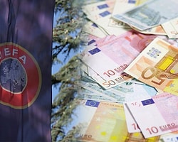 UEFA Yapamadı SPK Yapıyor!