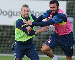 Fenerbahçe'de Teknolojik Devrim!