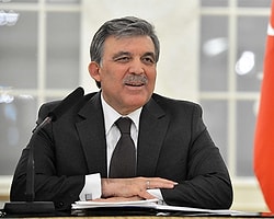 Gül: 'Sorunlar Çatışmasız Ortamda Çözülür'