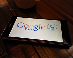Google, Voice Hizmetini Hangouts'a Ekleyecek!