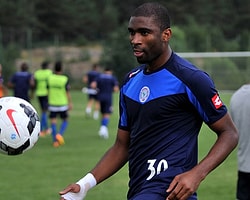 Kweuke, "Üç Büyükler"i Boş Geçmeyen Tek Oyuncu
