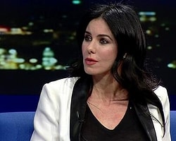 Defne Samyeli: 'Sizin Vicdanınız Yok mu?'