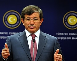 'Dayandığı Tüm İlkeleri Tahrip Ediyorlar'