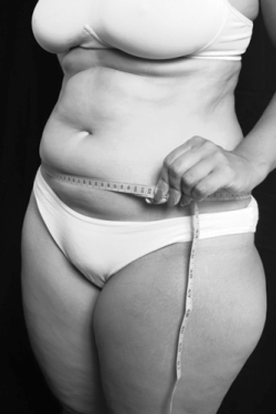 Göbek Bölgesindeki Yağlar Nasıl Erir?