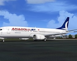 Anadolujet'in Çanakkale Seferleri Başlıyor