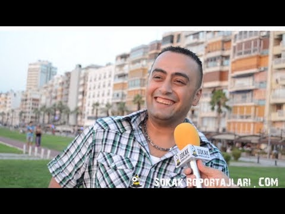 Bir Günlüğüne Kadın/Erkek Olsanız En Çok Ne Yapmak İsterdiniz?