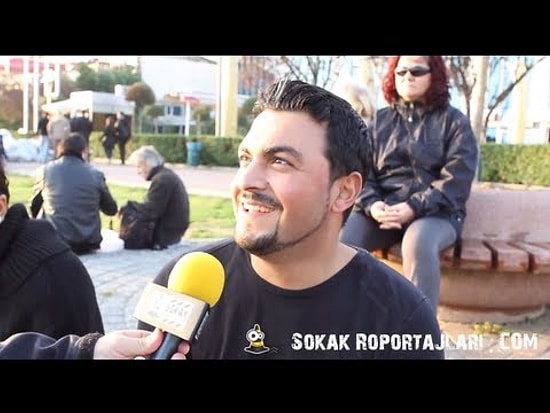 Görünmez Olsaydınız İlk Yapacağınız Şey Ne Olurdu?