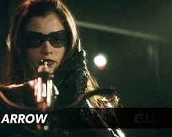 'Arrow'un 2. Sezon 17. Bölüm Fragmanı Yayınlandı!