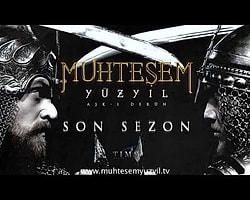 'Muhteşem Yüzyıl'ın 129. Bölüm Fragmanı Yayınlandı!