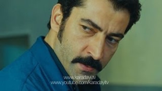 'Karadayı' 64. Bölüm Fragmanı