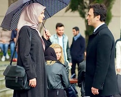'Huzur Sokağı'nın 64. Bölüm Fragmanı Yayınlandı!