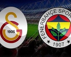 İşte G.Saray - F.Bahçe Derbisinin Tarihi