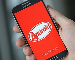 Galaxy S4 Android Kitkat Güncellemesi Yayınlandı