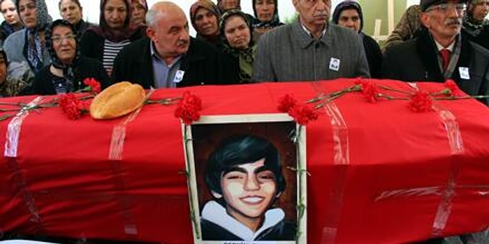 Berkin Dosyasında Flaş Gelişme!