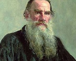 Bm'de 'Tolstoy' Kavgası