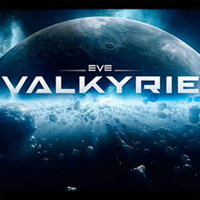 Eve Valkyrie Pc'de Oculus Rift İle, Ps4’Te Project Morpheus İle Güzel