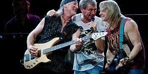 KKTC'ye Deep Purple Geliyor