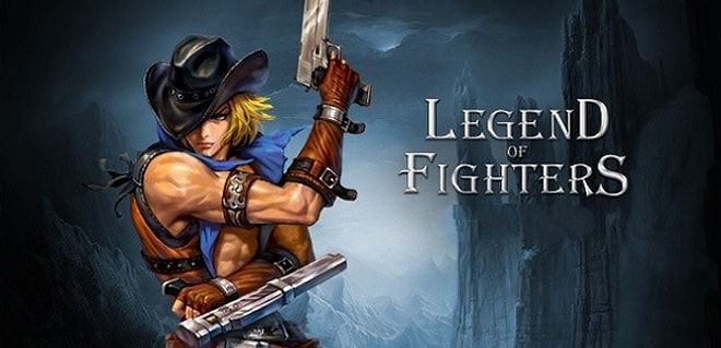 Legend of Fighters Kapalı Betasına Katılın!